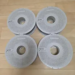 Bambu lab純正 耐熱スプール13個 PLA PETGサポートRFID6こ - メルカリ