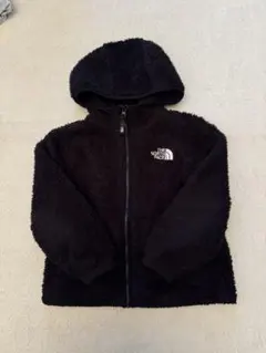 ★ノースフェイス☆ボアブルゾン　120cm