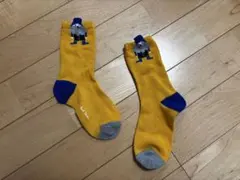 ポールスミス　キッズソックス