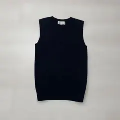 美品GALLARDAGALANTE 黒ニットのサムネイル