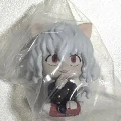 HUNTER×HUNTER ☆すわらせ隊 ネフェルピトー 新品未開封品