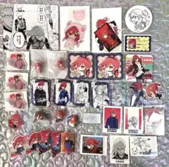 千切 豹馬 セット売り ブルロ