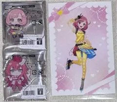 2026年最新】彩瀬なる アクリルスタンドの人気アイテム - メルカリ