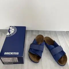 くちびるげ様専用】 BIRKENSTOCK Elemental Blue - メルカリ