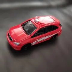 トミカ ハイパーレスキュー HR01 ハリアー旧型ミニカー消防のサムネイル