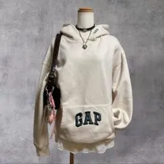 y2k 00s GAPパーカー 平成ギャル Archive フェアリーグランジ