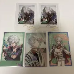2026年最新】叢雲カゲツ チェキ サインの人気アイテム - メルカリ
