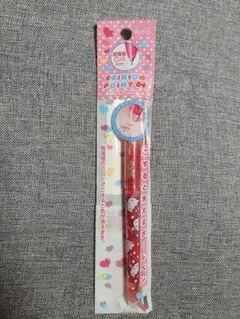 新品未使用☆フリクションポイント0.4 ハローキティのサムネイル