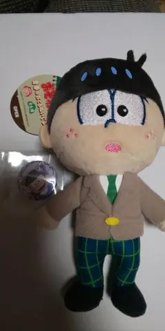 えいがのおそ松さん／ケモ松：カラ松セット