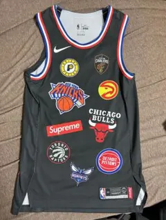 2025年最新】supreme nba タンクトップの人気アイテム - メルカリ