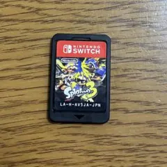 スプラトゥーン3 ケース無