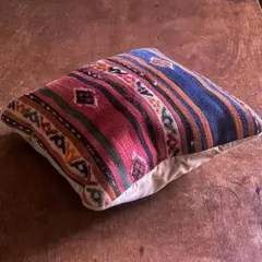 miyoshi rug 三好ラグ クッションカバー 未使用 ミヨシラグ - メルカリ