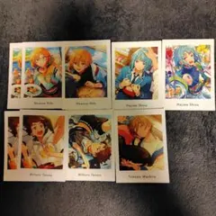 あんさんぶるスターズ！！ ぱしゃっつ！！ Ra*bits 9枚セット