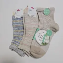 レディース ソックス