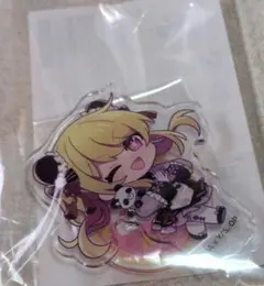 推しの子　ルビー　くじ　アクリルスタンド