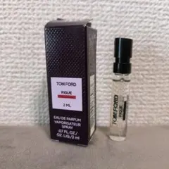 トムフォード　フィグエロティック　Figue Erotique　サンプルのサムネイル