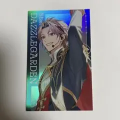 あんスタ 七種茨 招募ポラロイド スカウトポラロイド ぱしゃっつ