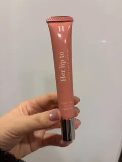 Her lip to リップトゥラブセラム　03 ハニーヴェール