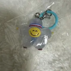 TRUZ TREASURE めじるしアクセサリー ラメver. ROMY