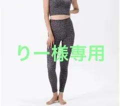 ALBOVE】新作ヨガ&ジム 水陸両用レギンス Lサイズ 日本製！ - メルカリ