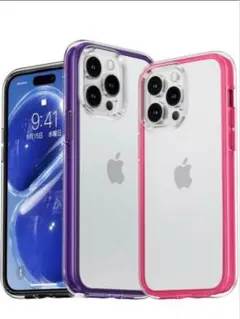CASEKOO iPhone 14 Pro Max ケース
