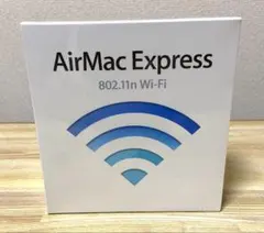 【新品】Apple AirMac Express A1264 MB321J/A