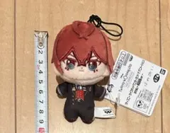 新品 ディズニー ツイステッドワンダーランド ほわぬい リドル