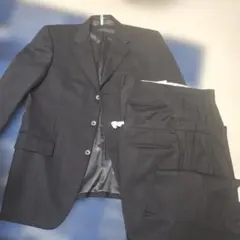 の*ー様 REGAL ダークグレー ビジネススーツ セット