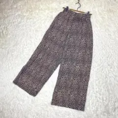 LUSANA Tiedye PANTS〈ルサナ/タイダイパンツ〉 LUSANA Tiedye PANTS〈ルサナ/タイダイパンツ〉 LOYTO STORE