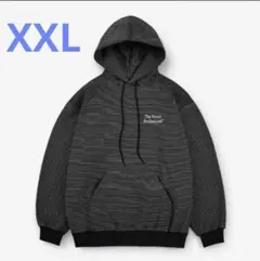 2025年最新】ennoy xxl パーカーの人気アイテム - メルカリ