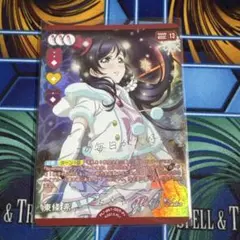 ラブカ 東條希 p+ スノハレ