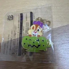 デール　ハロウィン パンプキン チャーム