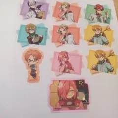 地縛少年花子くん