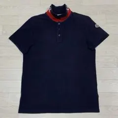 MONCLER MAGLIA POLO MANICA CORTA モンクレール - メルカリ