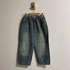 RRmoment デニムパンツ