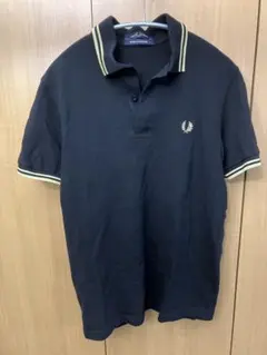 フレッドペリー　ポロシャツ