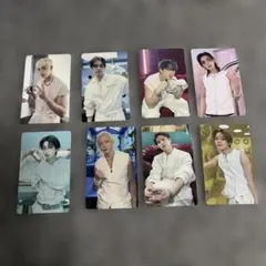 StrayKids THIS&THAT HMV ラキドロZ トレカ コンプ ×2 - メルカリ