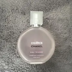 CHANEL CHANCE EAU TENDRE ヘアミスト
