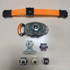 仮面ライダーゴースト 変身ベルト DXゴーストドライバー