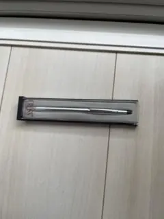 CROSSボールペン ケース付き