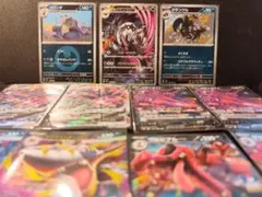 【45枚】悪ポケモン・レアカードセット（ポケカ/プレイ用）