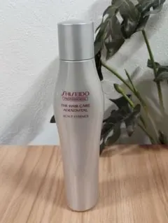 新品】資生堂 ザ・ヘアケア アデノバイタル スカルプトニック - メルカリ
