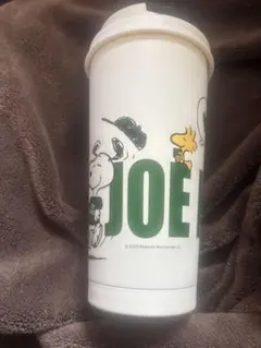 スターバックス　スヌーピー　タンブラー　スタバ