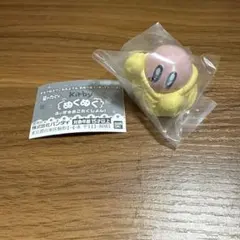 星のカービィKirby ぬくぬくふぃぎゅあこれくしょん！