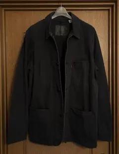 2026年最新】Levi's カラー：ブラック系 メンズ カバーオールの人気