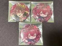 ばぁう 缶バッジ まとめ売り 2026年最新】ばぁうの人気アイテム - メルカリ