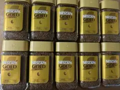 ゴールデンウィーク限定 ネスカフェ ゴールドブレンド 95g 12本セット