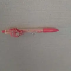 すとぷり莉犬くんデザインシャーペン