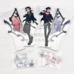 【匿名配送】 ChroNoiR 3周年記念グッズ 葛葉 叶 アクリルスタンド