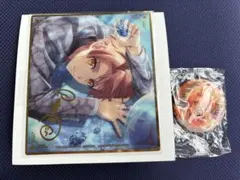 2026年最新】和泉三月 缶バッジ expoの人気アイテム - メルカリ